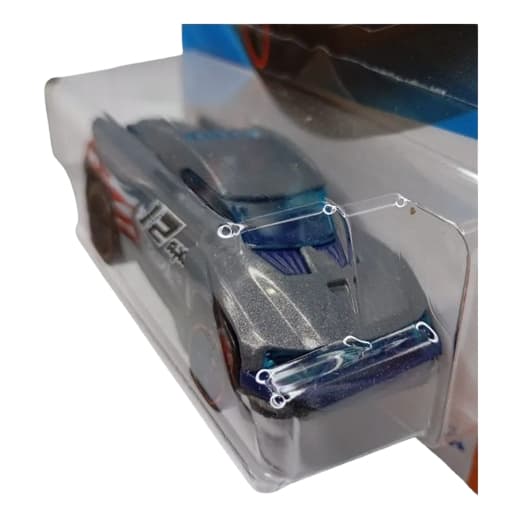Hot Wheels Terra-Tracktyl 204/250 Track Champs JBB82