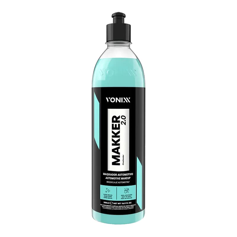 Makker Maquiador Automotivo 500ML