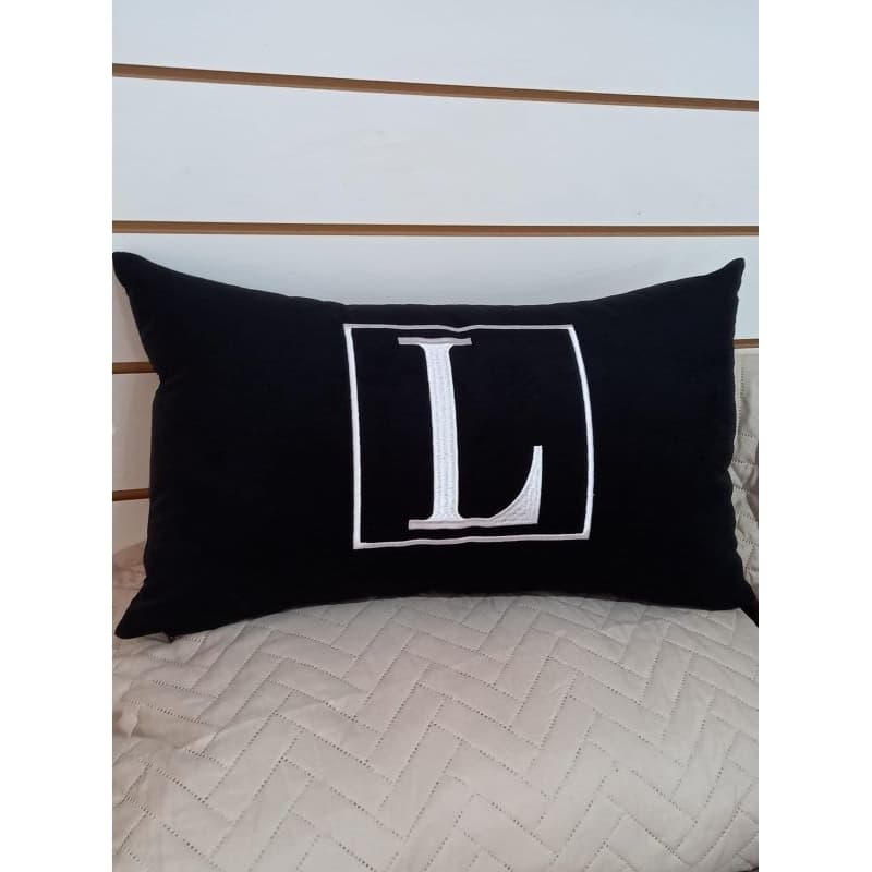 Capa personalizada com enchimento