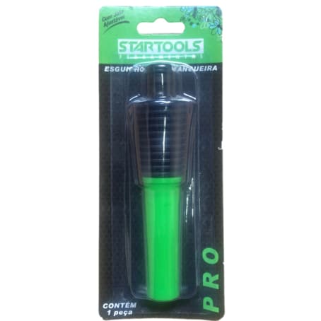 Esguicho Para Mangueira Com Jato Ajustável Startools