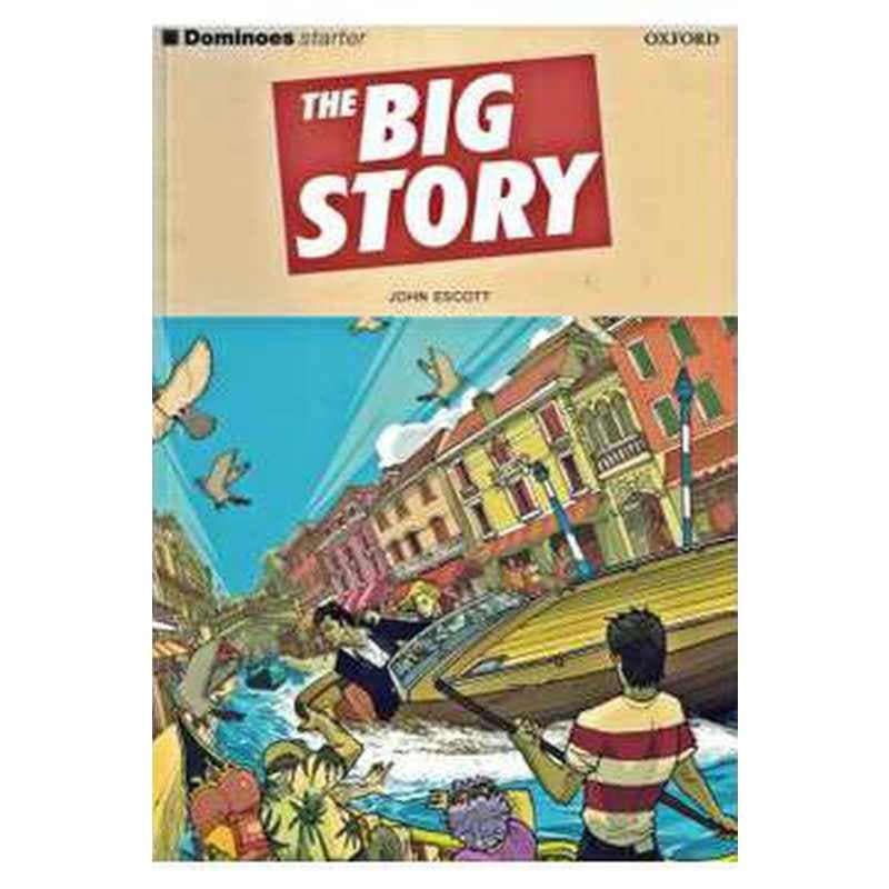 The big story