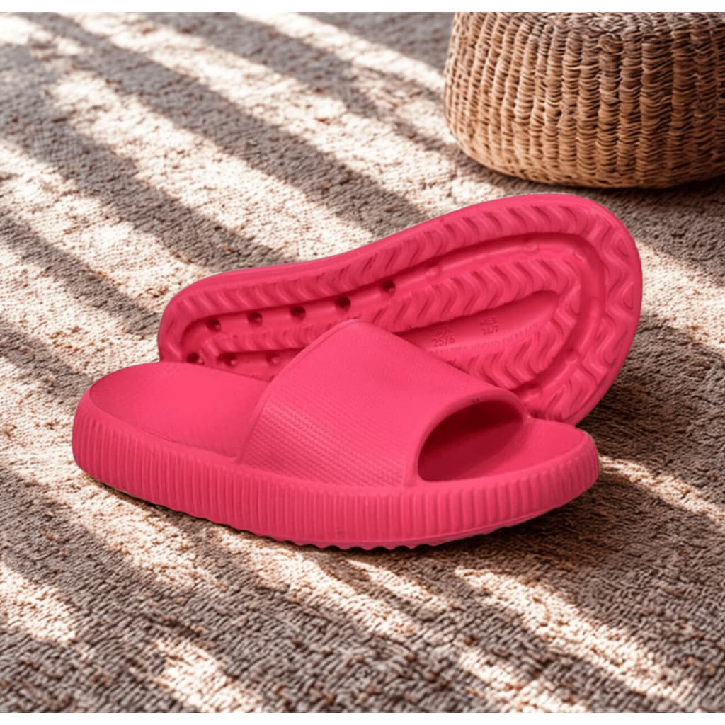 Chinelo Nuvem Feminino Chinelo Nuvem Confortável Chinelo Nuvem Chinelo Feminino Preto .