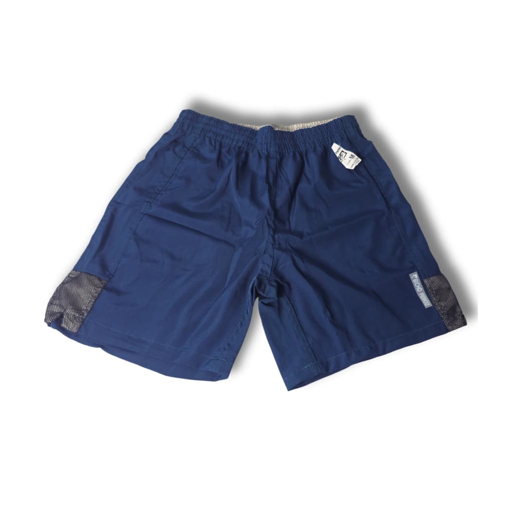Short Mauricinho com elastano estilo Confort Dry com short para treino