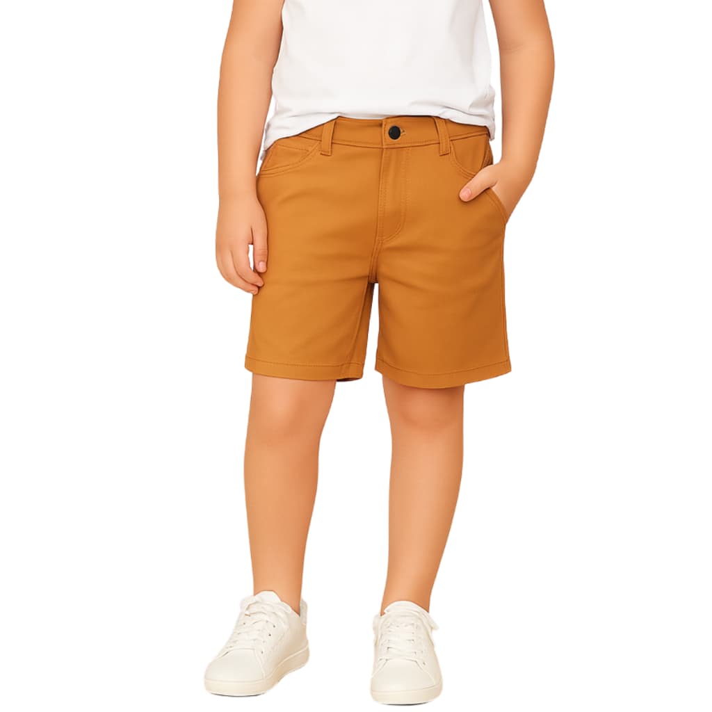 Shorts masculino bermuda  jeans infantil juvenil menino do 8 aos 16