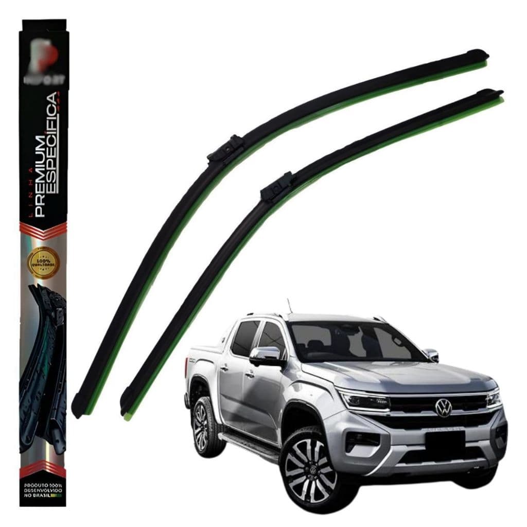 Palheta Amarok Especifica 24/24 Polegadas Tl1 Amarok 2013