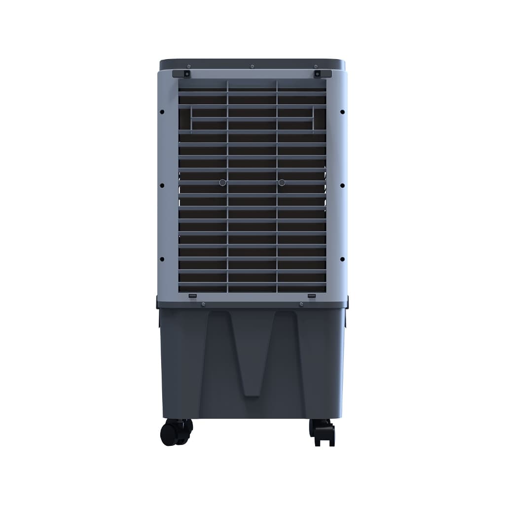 Climatizador de Ar Ventisol 16L 130W 127V CLIN16-01 Nacional – Conforto, Economia e Eficiência