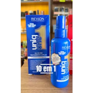 Leave-in Revlon Professional Uniq One Your Mind 150ml EDIÇÃO LIMITADA