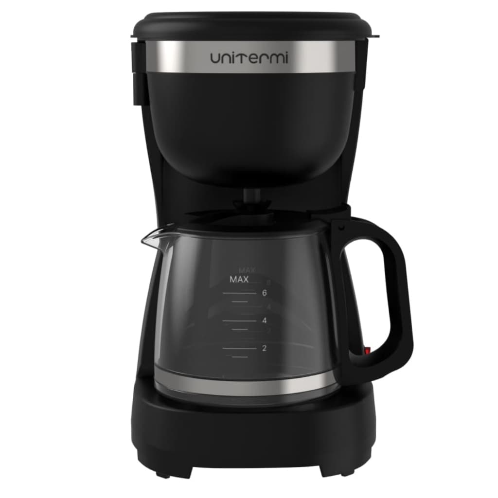 Cafeteira Elétrica 0,6 L 15 Xícaras Compacta Premiun 220V