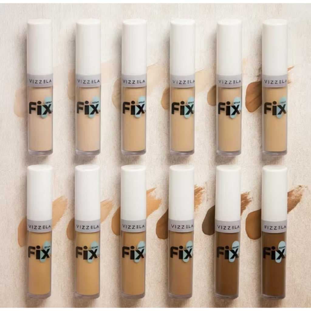 CORRETIVO FIX DA VIZZELA 12 TONS