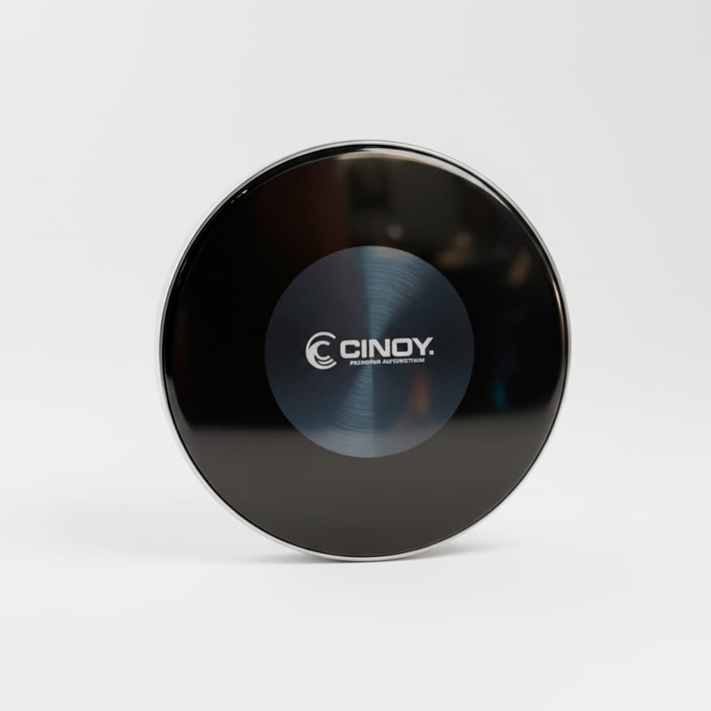 Streaming Box Central Multimídia Premium Carplay E Android Auto Cinoy