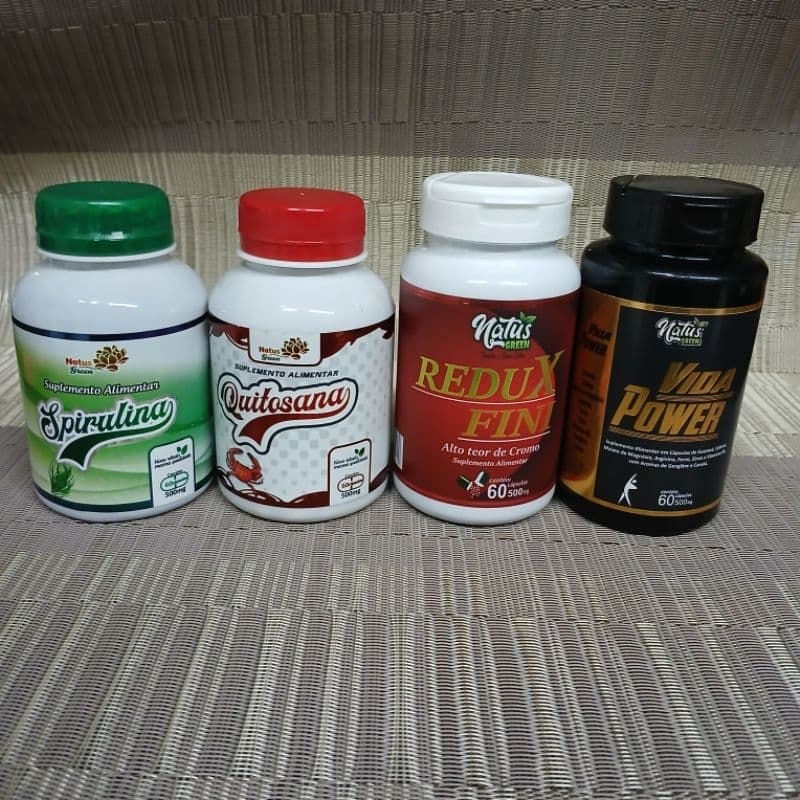 Kit Verão Fit Iniciantes Alta Performance 30 dias