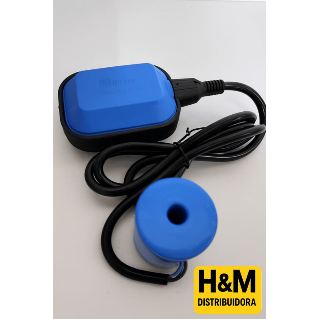 Boia Para Caixa D’água Elétrica Automática Nível Inteligente Bivolt 110V Volts e Voltagem 220V de 15A ou 25A Amperes
