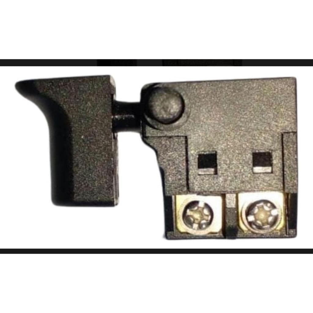 Gatilho Interruptor Para Serra Marmore  Makita 4100h/ 4100nh/ 4100nh2/ 4100ns