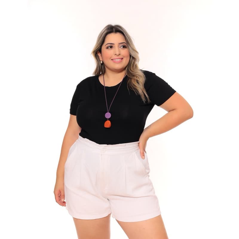 T-shirts plus Size