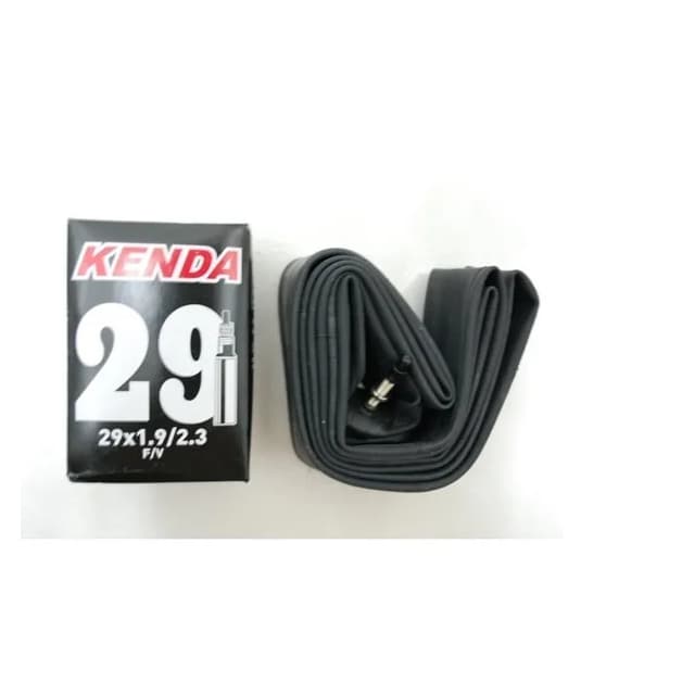 Câmaras Ar Mtb Kenda Aro 29 X 1.90/2.30 Presta Bico Fino