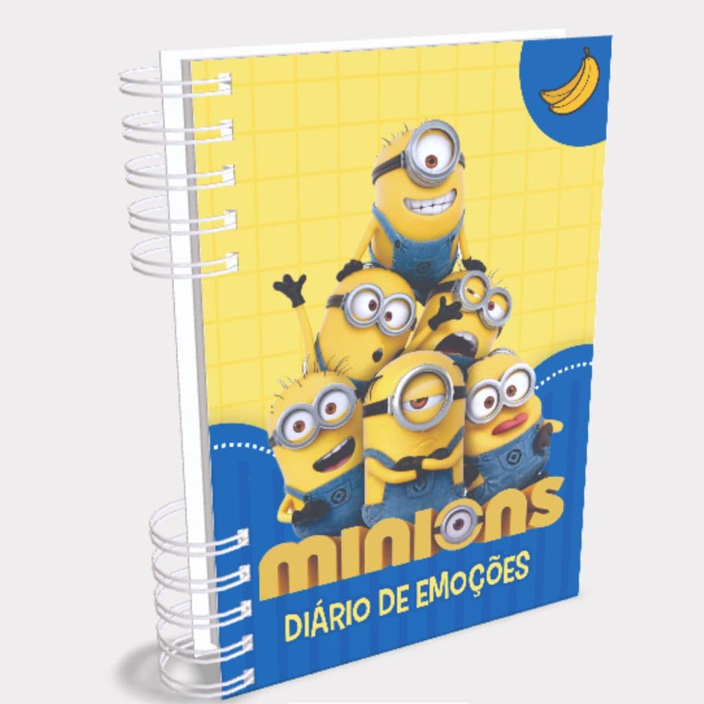 Agenda Diário de Emoções Infantil /Agenda contra Ansiedade  Caderno terapia 186 Páginas | Infantil e Adolescente