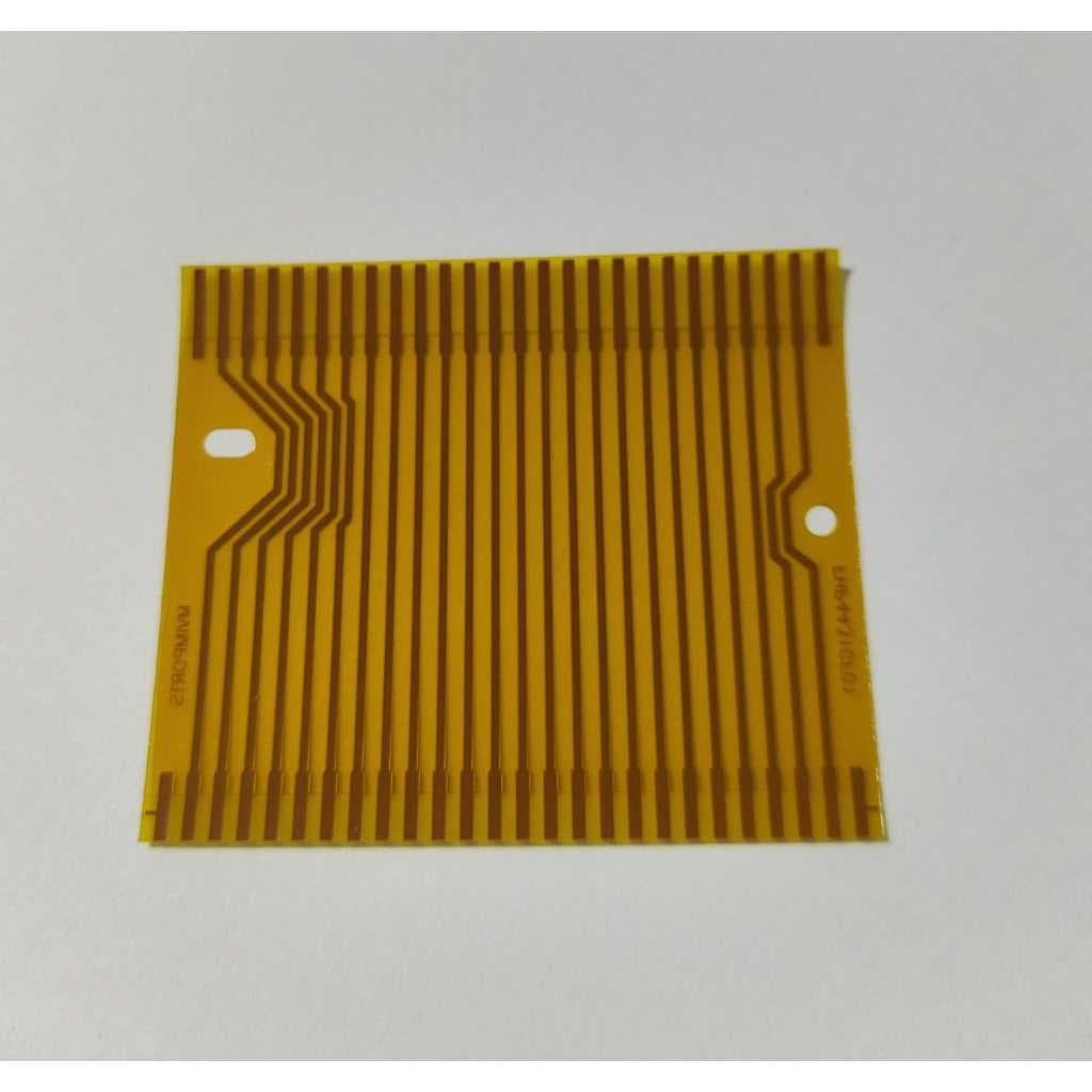 Reparo Flat Lcd Celta 2002 Á 2005