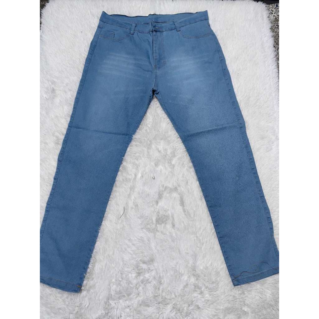 Oscar Fashion Modas Calca  Masculina