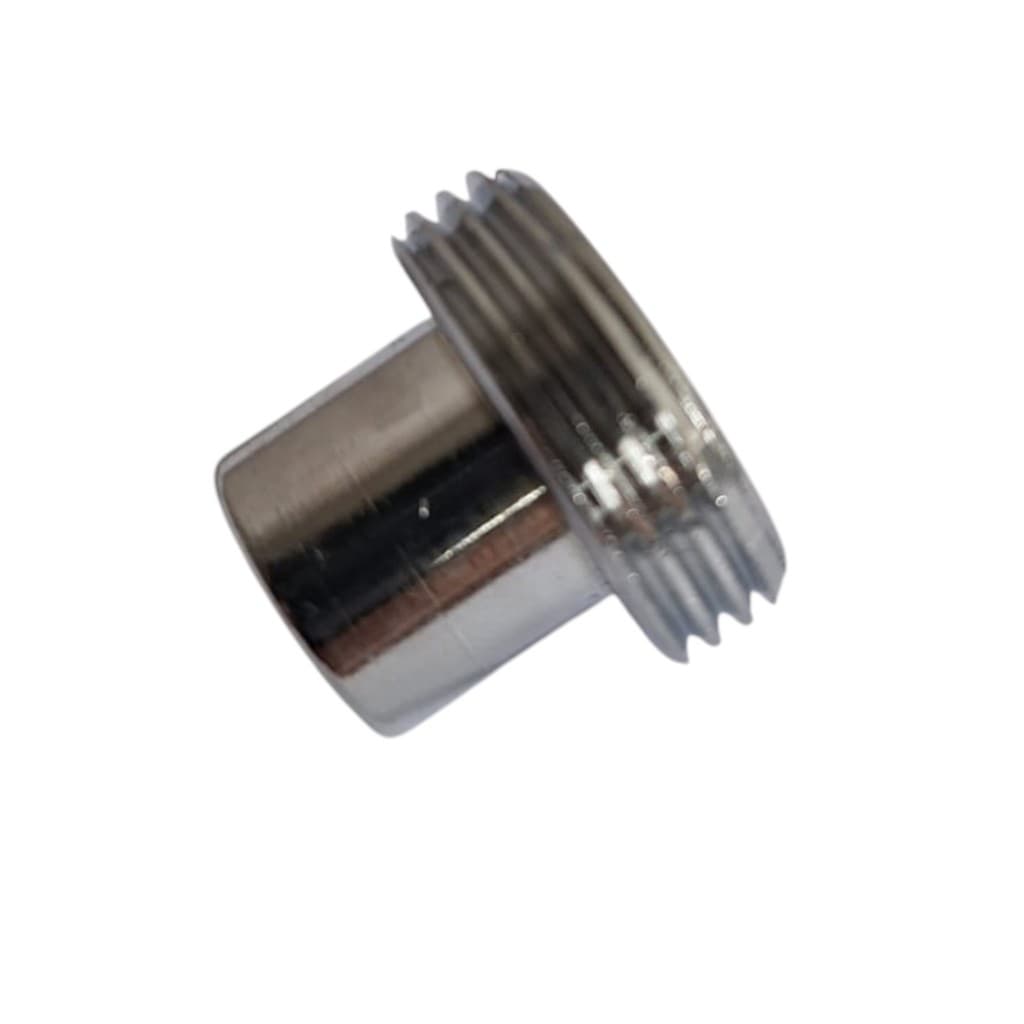Adaptador para Máquina de lavar Louça de Latão Cromado