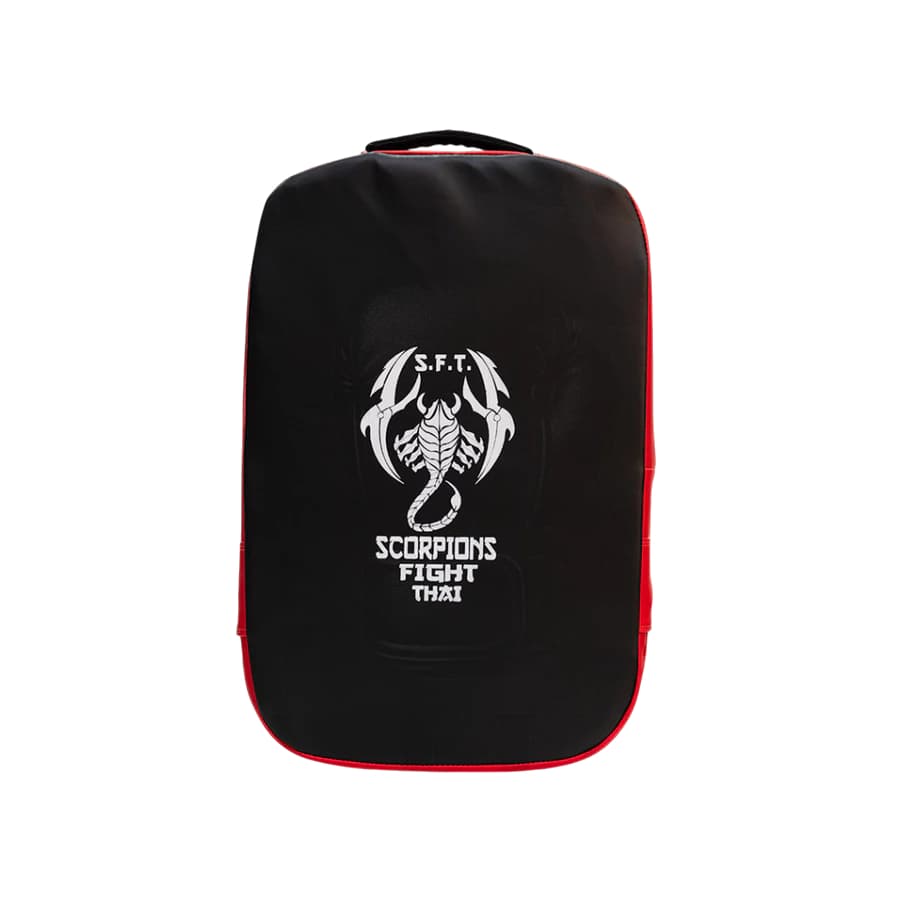Aparador De Chute Grande – Boxe e Muay Thai | Escudo Protetor