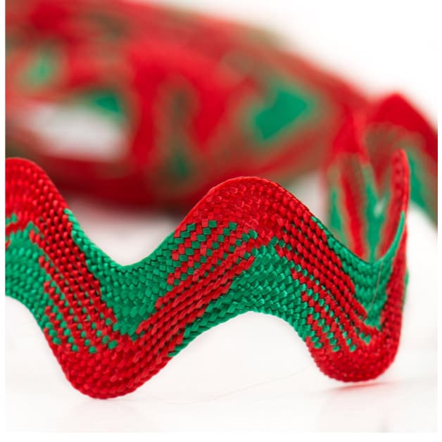 Sianinha Natal 5mm/9mm/11mm
