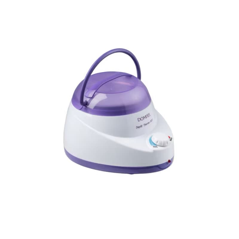 Aquecedor Panela de Cera Quente Panela Elétrica Depilação termocera Depil Thermo 500g Profissional Bivolt Dompel