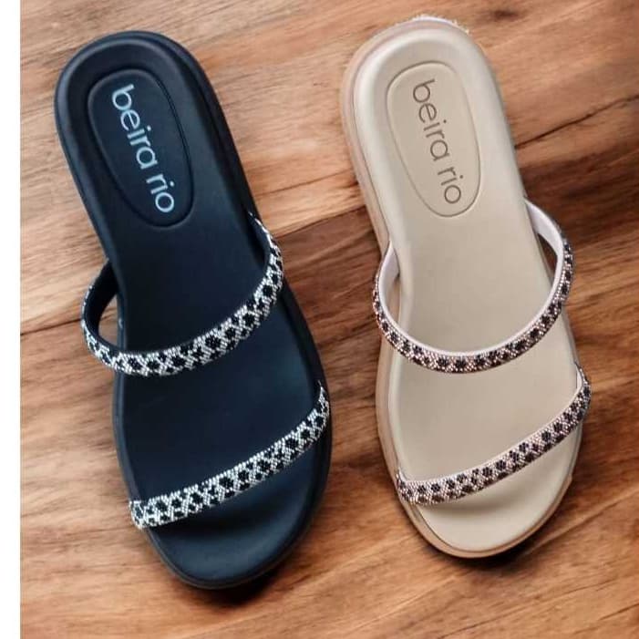 Sandalia chinelo beira rio 8488.105 34ao39
