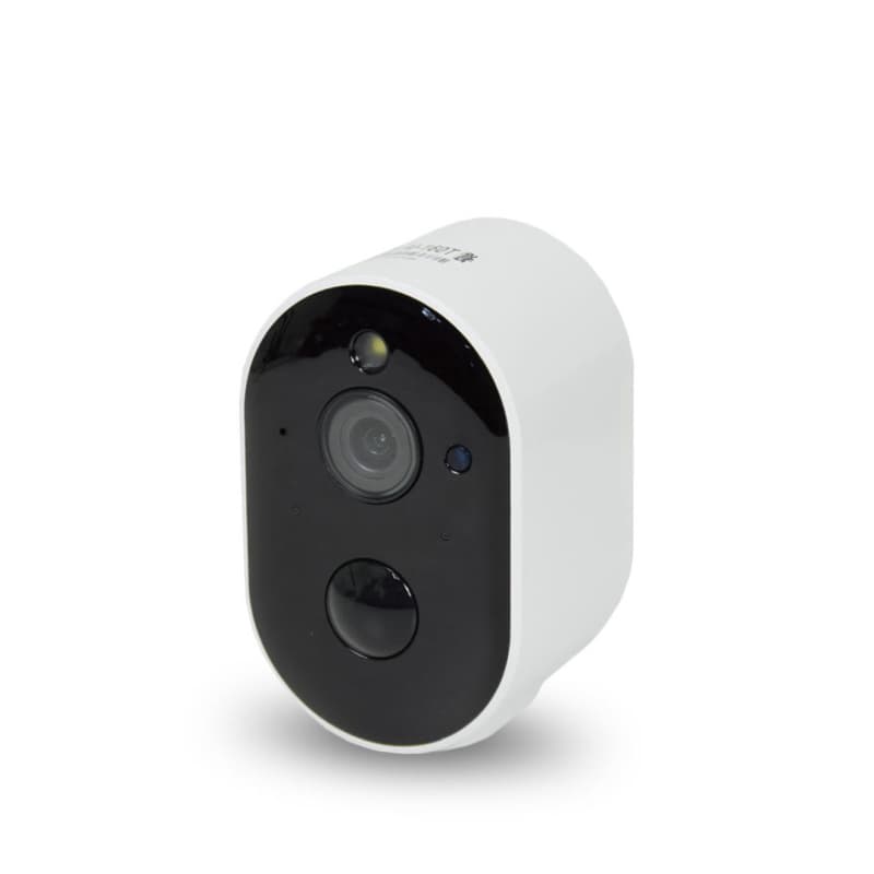 Câmera de vídeo IP ATIS AI-160T 3MP