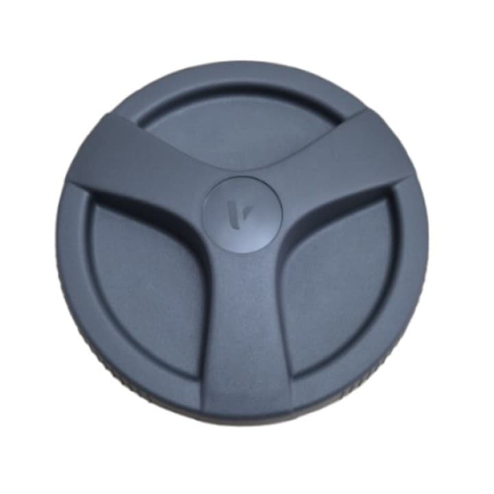 Tampa Para Botijão Térmico Invicta De 9 Ou 12 Litros