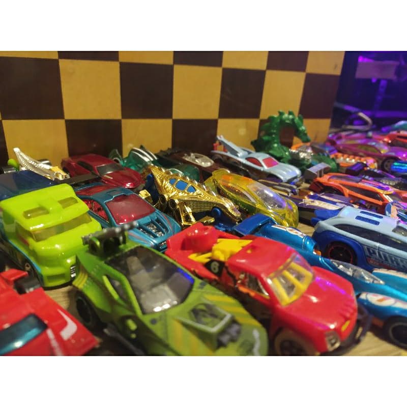 HOT WHEELS USADOS (LOOSE) VARIADOS ✓✓✓ desconto na descrição!!!