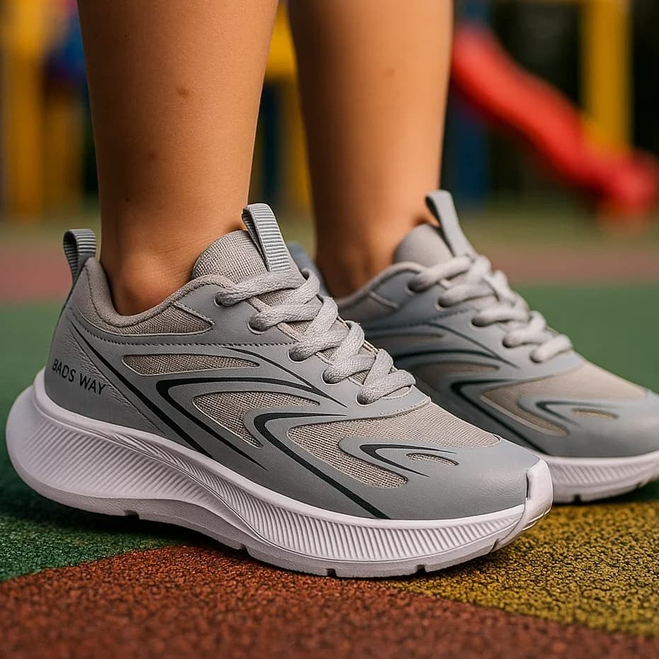 Tenis Menino Infantil Esportivo dia a dia menino /menina