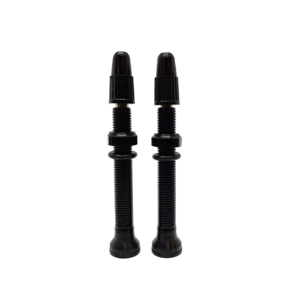 Válvula para Tubeless Presta 48mm Alumínio