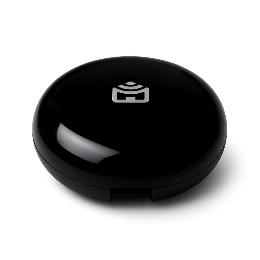 Smart Controle Inteligente Wi-fi Infravermelho Home Alexa