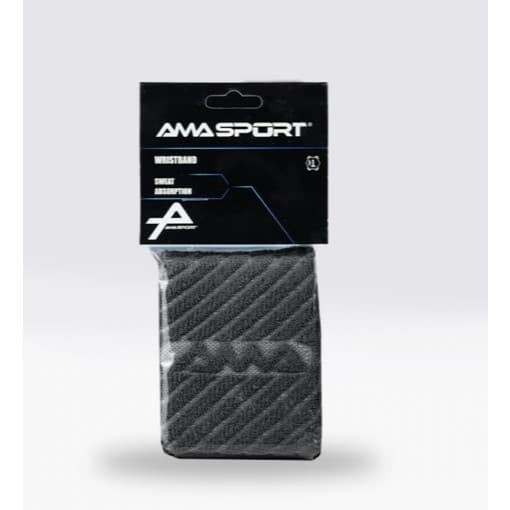 Munhequeira AMA Sport - 2 UN Preta