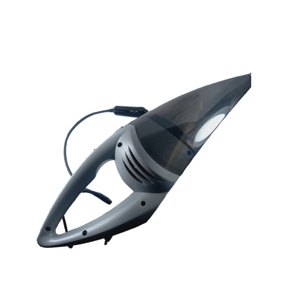Aspirador De Mão Para Carro 12v 42350/070 - Tramontina Leia!