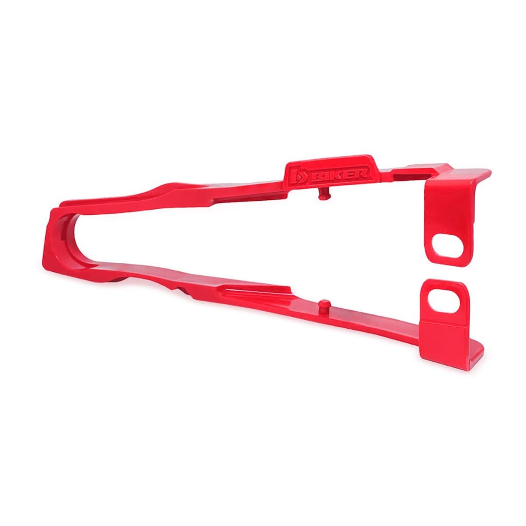 Guia Deslizador De Corrente Xr 250 Tornado - Xre 300 - Biker