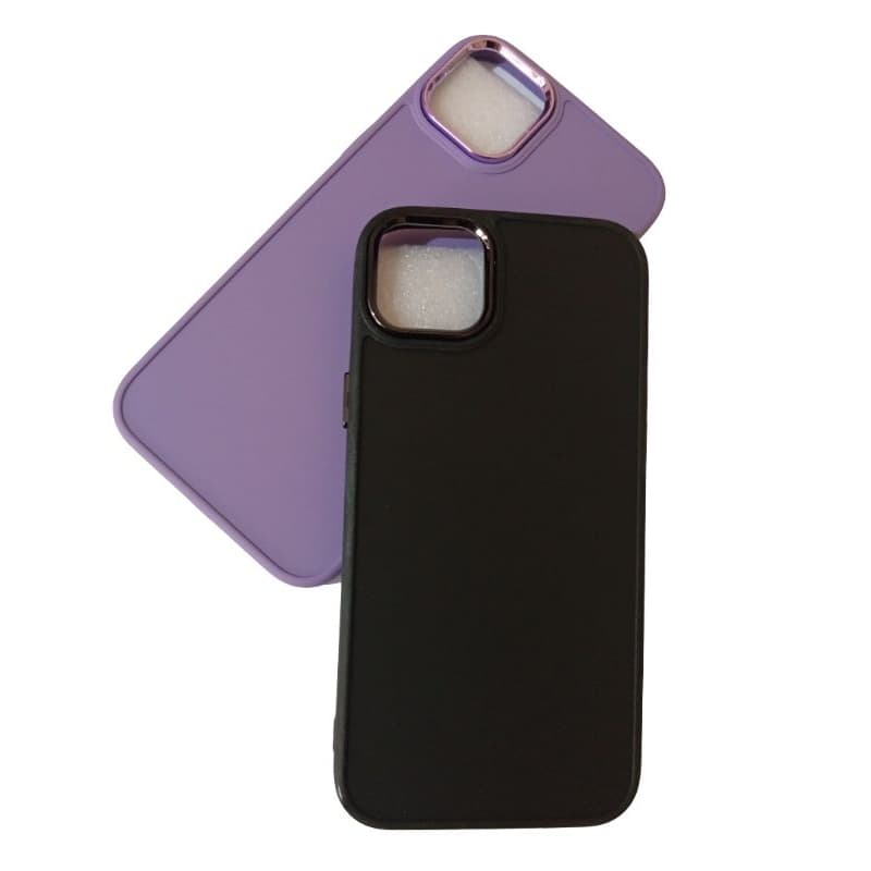 capa anti impacto para iPhone 14 Plus