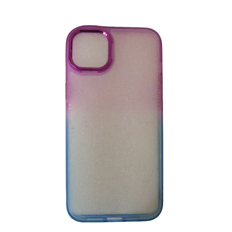 capa degradê fashion para iPhone 14 Plus