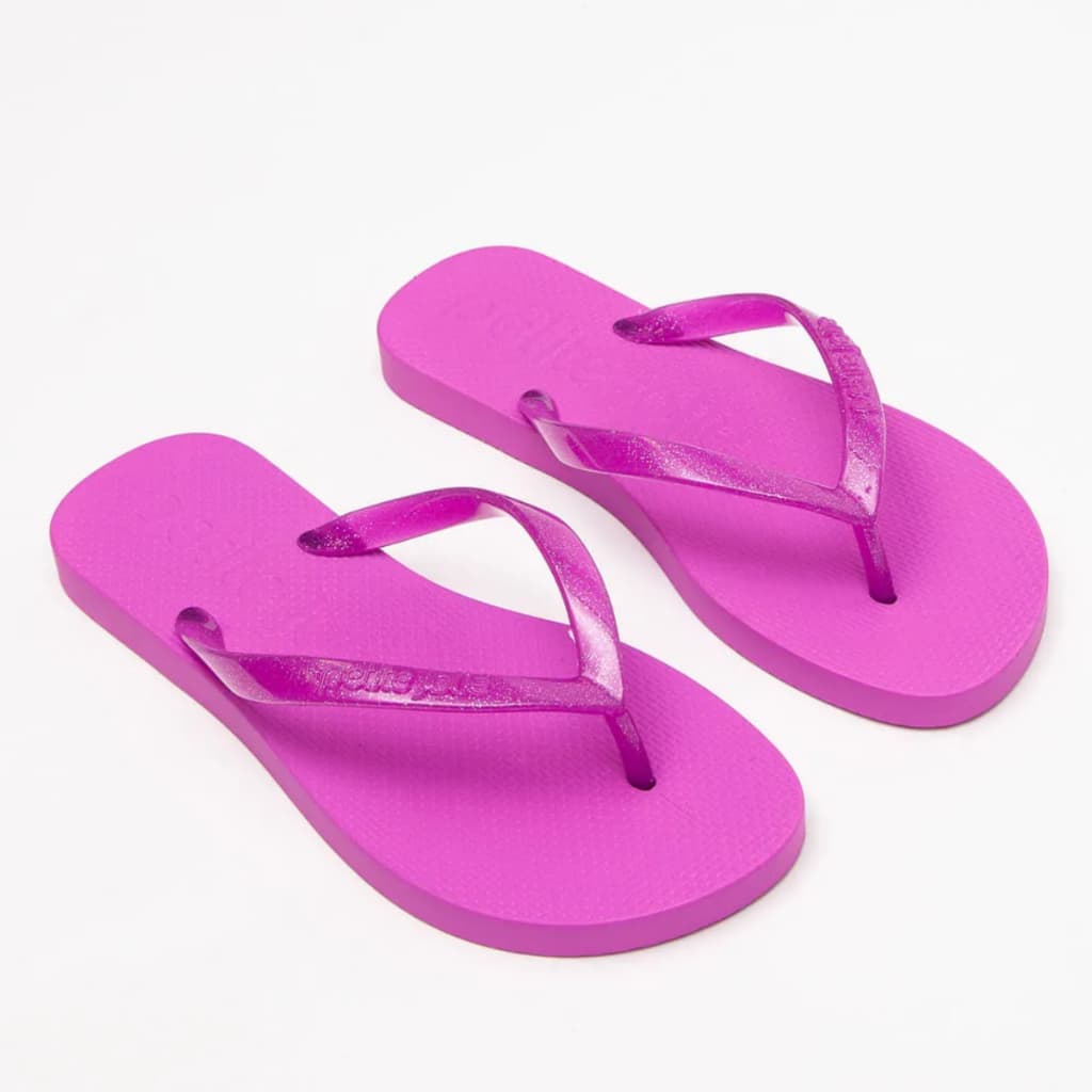 Chinelo Feminino de Dedo Petite Jolie Fresh Original +NF da Petite Jolie