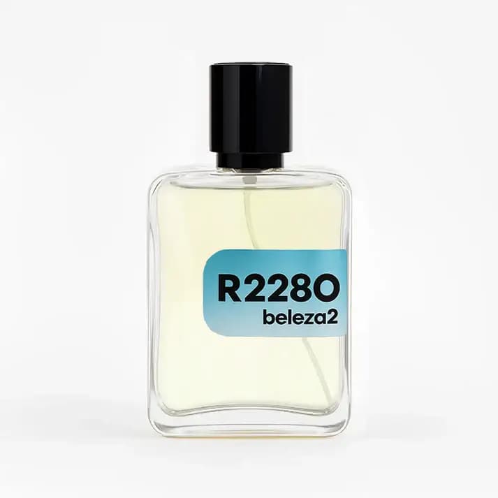 R2280 Eau De Parfum 100ml - Perfumes Beleza2