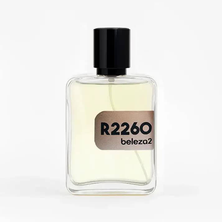 R2260 Eau De Parfum 100ml - Perfumes Beleza2
