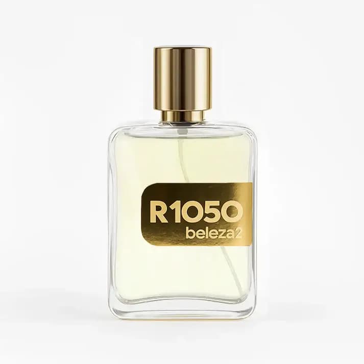 R1050 Eau De Parfum 100ml - Perfumes Beleza2