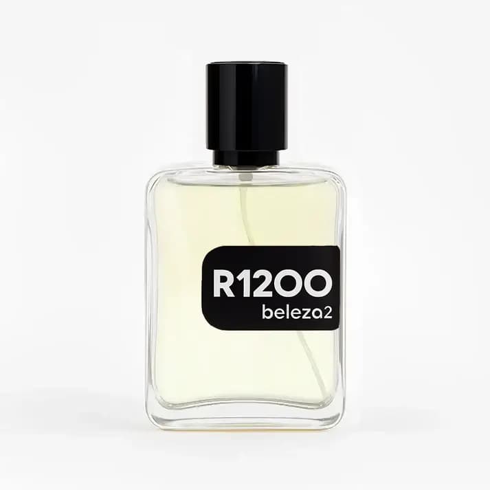 R1200 Eau De Parfum 100ml - Perfumes Beleza2