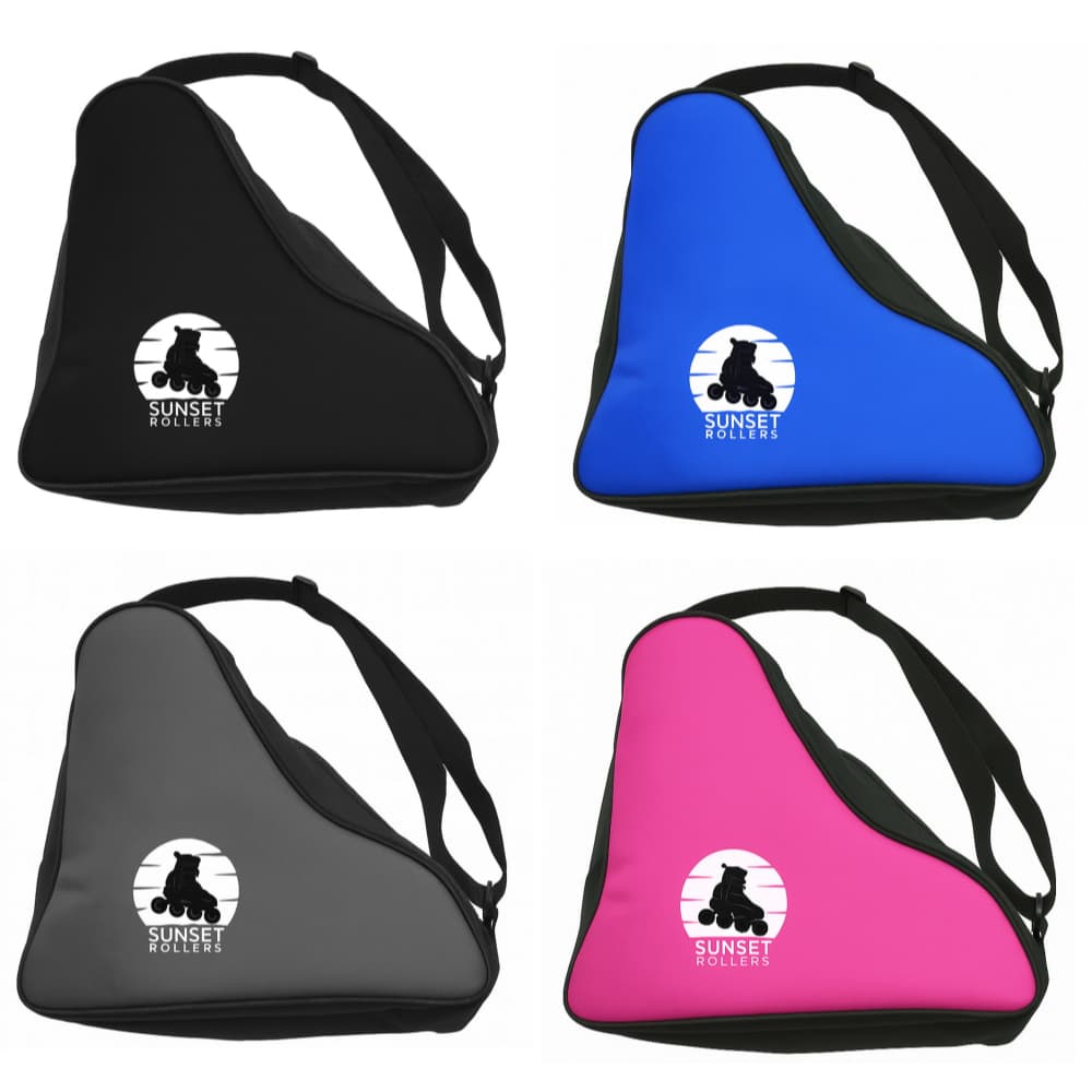 Bolsa Para Patins - Capa Bag para transportar Patins