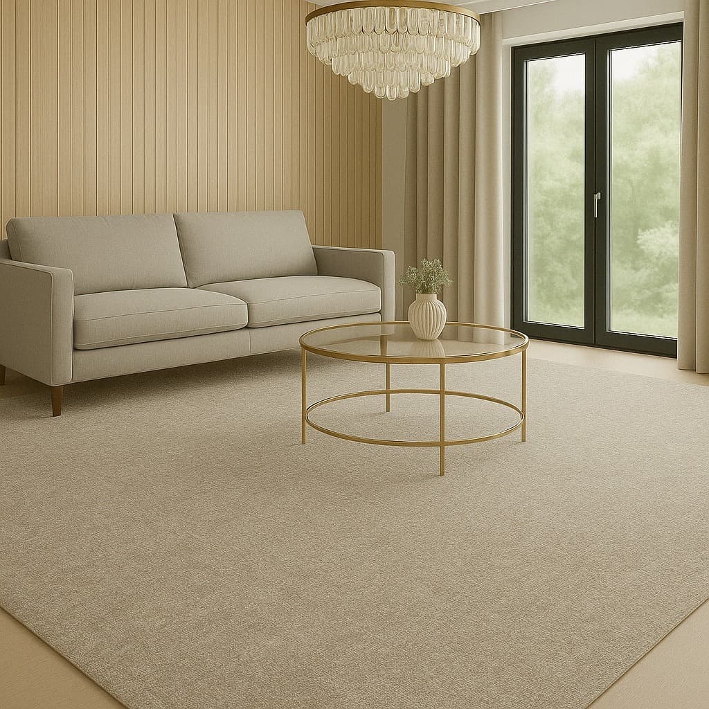 Tapete 3,00 M X 2,00 M Para Sala Quarto Escritório Elegante Sofisticado Moderno 2,00x1,40/2,00x2,50