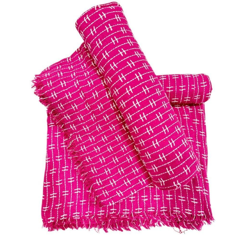 Kit 2 Manta Para Sofá Proterora decoração de natal 2,40x1,80 100% Algodão Promoção