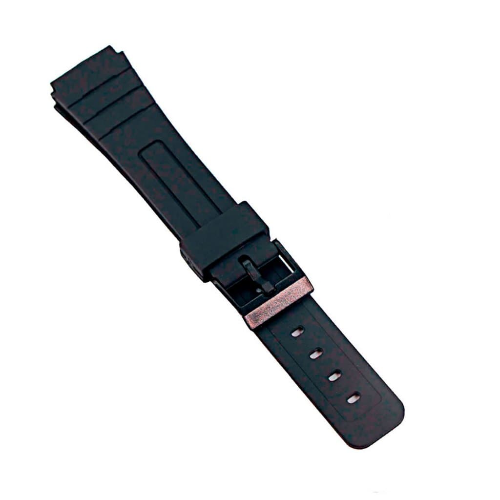 Pulseira Para Relógio Modelo F91 F-91w F-94w F-105w F-106 vintage