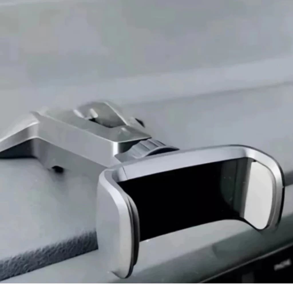 Suporte Celular Up Polo Virtus Voyage Saveiro T-cross Gol Vw