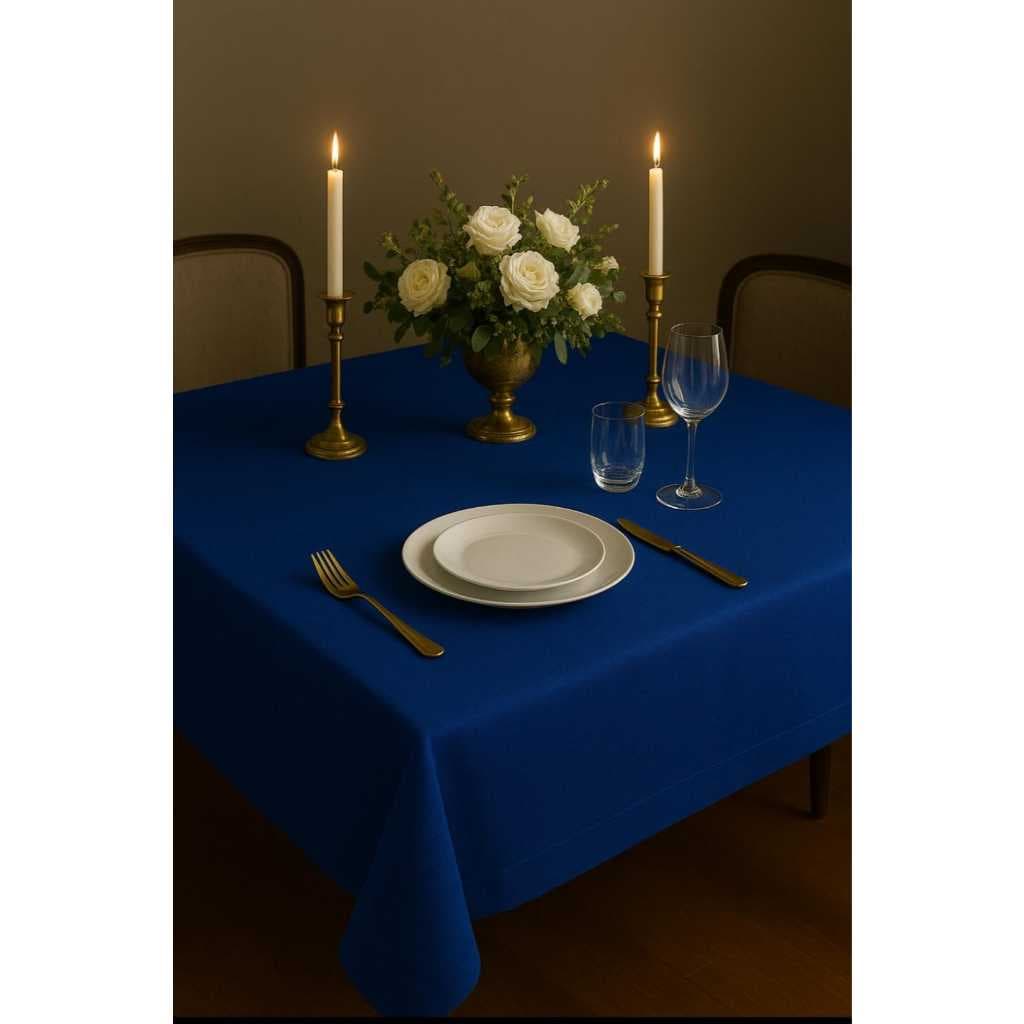 Toalha de Mesa Oxford Premium - Buffet, Decoração, Festa