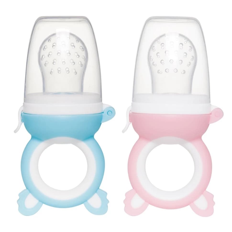 PORTA FRUTINHAS COM SUGADOR COALA BUBA